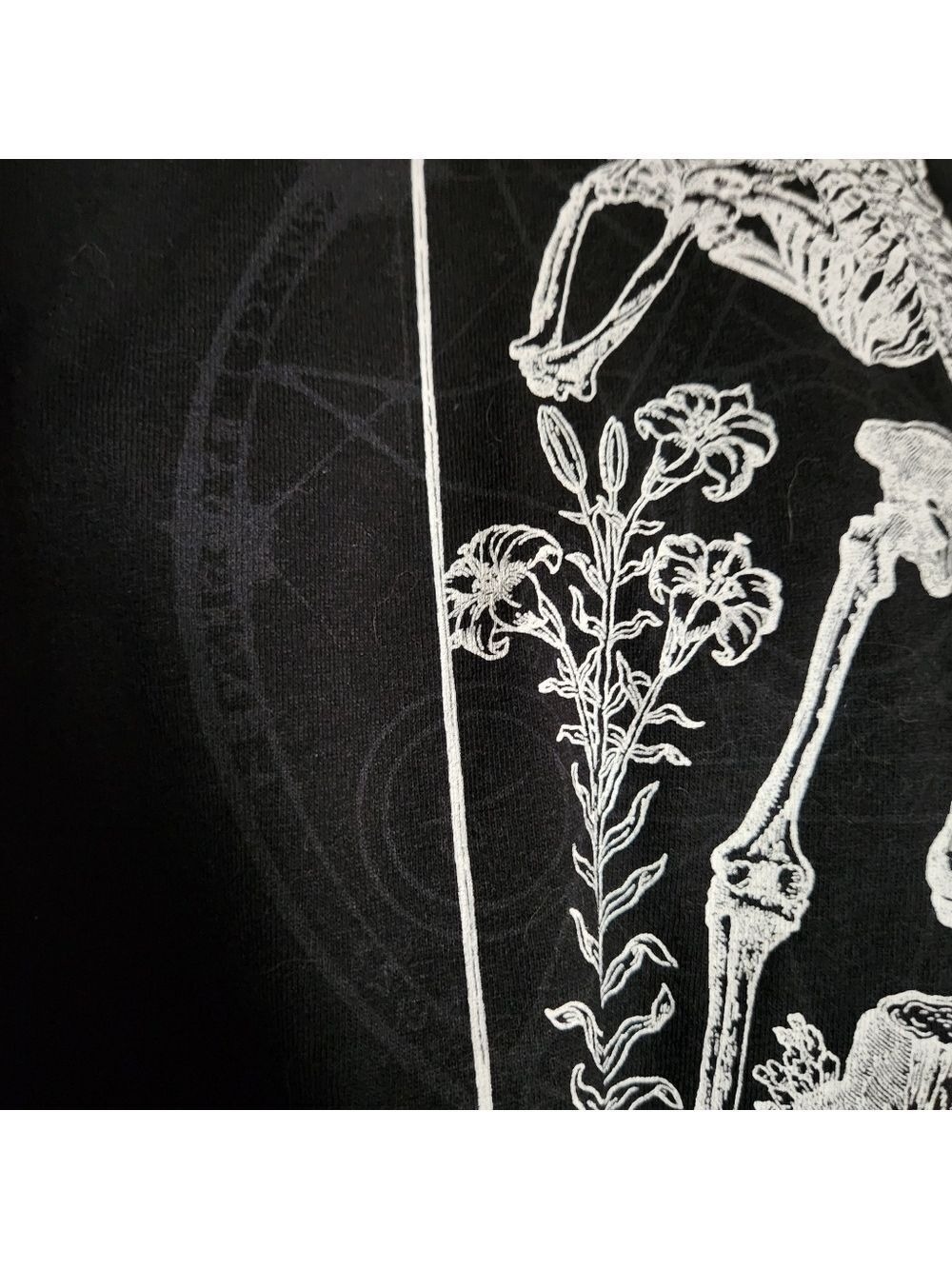 Palaye royale le petite mort remington leithal tshirt - Picture 3 of 7